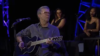 Layla - Eric Clapton. Live Performance at Baloise Session in Basel Switzerland 2013.