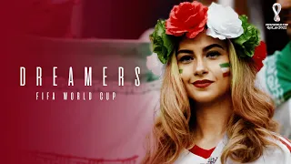 BTS, Jungkook - Dreamers | FIFA World Cup 2022 Soundtrack • WC 2022 Montage