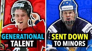 World Junior Underagers | Where Are They Now?!