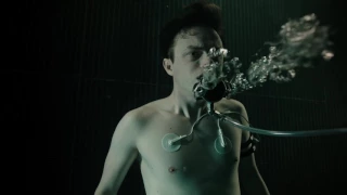 A Cure for Wellness | 'Tank' | Official HD Clip 2017