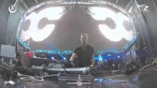 Adam Beyer @ Ultra Music Festival Miami 22.03.2013 with Tracklist