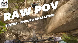 Sintra Enduro Challenge - PEC 3 - POV