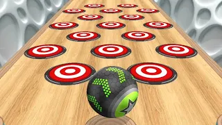 Going Balls Balls - New SpeedRun Gameplay Level 5225-5230