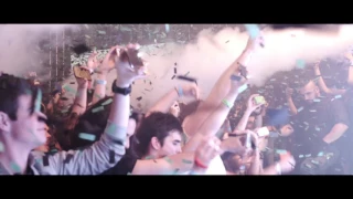 EXTRADATE - TUJAMO (Official Aftermovie)