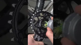 ASMR BIKE SERVICE