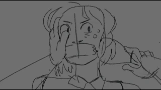 The Dismemberment Song | TMA Animatic