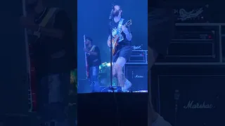 Post Malone "Goodbyes" (partial) IYWHIBC Tour-- Cincinnati, OH-- July 9, 2023