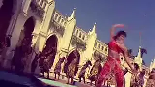 Sajan tere pyar may/Mahuva 1969/Shivkumar anjana mumtaj/Singar/Asha bhosle