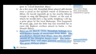 2. THE SOUND OF MUSIC | PART-2 THE SHEHNAI OF BISMILLAH KHAN