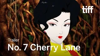 NO. 7 CHERRY LANE Trailer | TIFF 2019