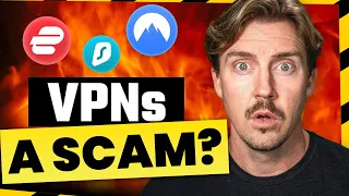 Should you use a VPN or is it just a BIG SCAM? 😲 (My Honest Opinion)