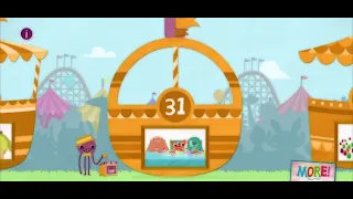 ENDLESS LEARNING NUMBERS EDUCATIONAL FOR KIDS