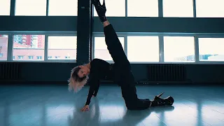 ALEXANDRA DEMYANOVA | Mon Démon - Odelly Choreography | STRIPLAB