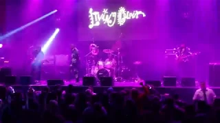 Living Colour - Memories Can't Wait (Vivd 30th Anniversary)