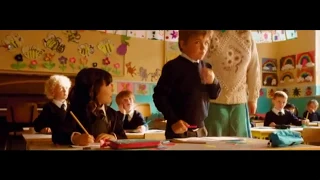 爱你，罗茜【Love, Rosie 2014】Movie Music Video