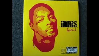 Idris Elba - Rise Up (Big Man EP - 2006)