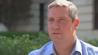 Ohio Rep. Tim Ryan to seek open US Senate seat