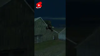 Gta San Andreas Stunt Whatsapp Status | Boys Attitude | Viral Videos #Shorts