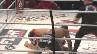 Paul "Semtex" Daley Highlights