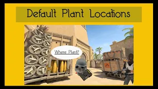 Noob to Pro Mirage Bomb Plants | Dominating the Post Plant Scenario on Mirage