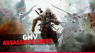 [GMV] - Everybody Wants To Rule The World - ASSASSIN'S CREED