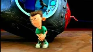 (HQ) *NEW* Planet Sheen - Official Trailer