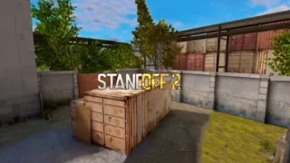 Standoff 2 soundtrack - Rust loading.