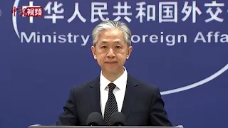 多国支持中国在世卫大会涉台问题上立场 外交部回应