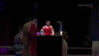 Шарабутдин Атаев-Мукатаев Темирлан. Зрелищный бой. BEOGRADSKI POBEDNIK #бокс #boxing #соревнования