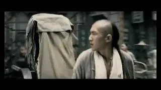 Bodyguards and Assassins Official Teaser Trailer 2009 [Donnie Yen]