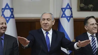 Что может Нетаньяху?