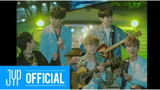 DAY6(데이식스) "장난 아닌데" M/V