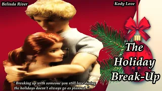 The Holiday Break Up Official Trailer (2020) Belinda River, Kody Love Romance Movie