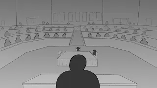 venus ambassador - oc animatic