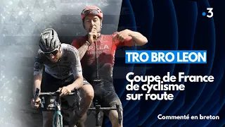 Tro Bro Leon : la 40e édition commentée en breton