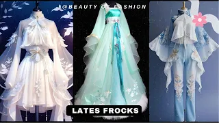 Top 10 Frock Designs For Every Occasion