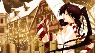 Carol of the bells - Nightcore