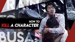 Train to Busan: How to Kill a Character | Video Essay