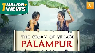 The Story of Village Palampur class 9 full chapter | class 9 Economics chapter 1 | CBSE | NCERT