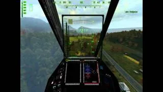 ArmA 2 OA:Low Flying RAH 66 (Mod)