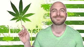 10 LIES You Were Told About Marijuana