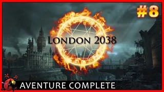 HELLGATE LONDON 2038 - Aventure complète en multi #8