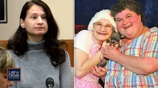 Gypsy Rose Blanchard to Be Released from Prison Early for Brutal Murder of Controlling Mom