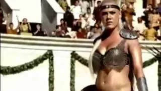 We Will Rock You - Britney Spears/Pink/Beyonce/Enrique Iglesias [HQ] (Pepsi Commercial)