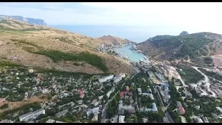 Жить в Крыму, Дом в Крыму от Ти-Арт // Трейлер канала
