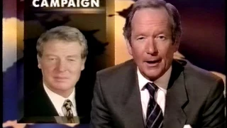 BBC Nine'o'clock News, 29 April 1997