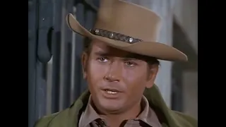 Bonanza temporada 07 - 15+16+17+18  -  Capítulo complet (Episodio Completo en Español Latino)