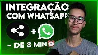 Como INTEGRAR o Botpress no WhatsApp em Menos de 8 Minutos