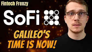 Galileo Could Get A HUGE Win Here | Fintech Frenzy