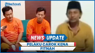 2 Pelaku Carok Maut Madura Ngaku Kena Fitnah seusai Mendekam di Balik Jeruji Besi